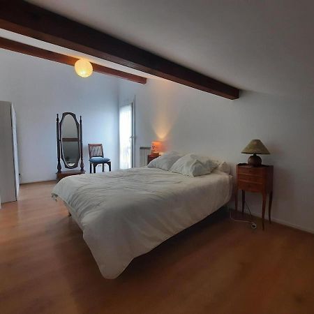 Duplex T3 Avec Terrasses Et Parking, Proche Plages Et Commerces A Anglet - Fr-1-239-859 外观 照片