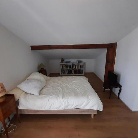 Duplex T3 Avec Terrasses Et Parking, Proche Plages Et Commerces A Anglet - Fr-1-239-859 外观 照片