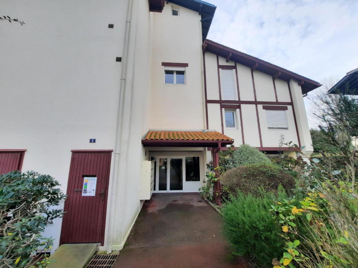 Duplex T3 Avec Terrasses Et Parking, Proche Plages Et Commerces A Anglet - Fr-1-239-859 外观 照片