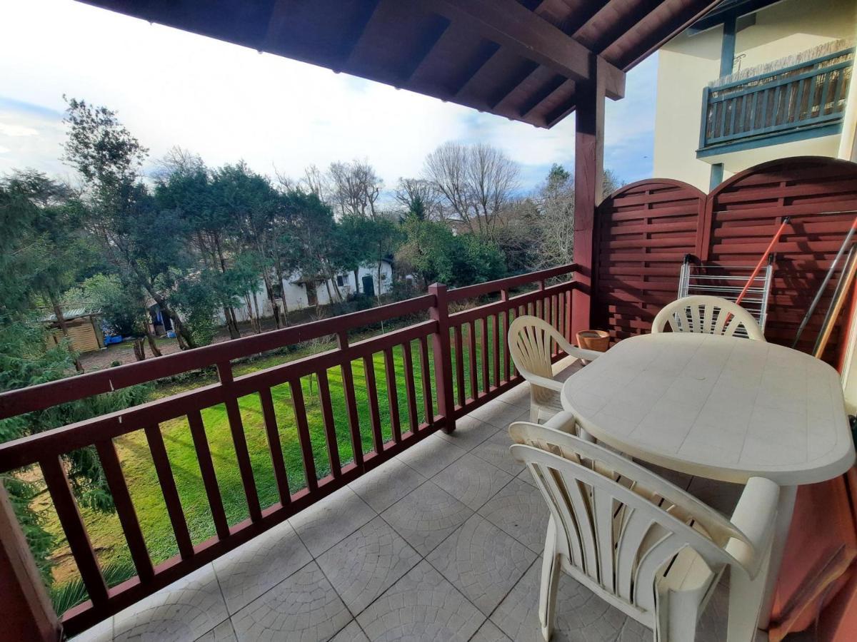 Duplex T3 Avec Terrasses Et Parking, Proche Plages Et Commerces A Anglet - Fr-1-239-859 外观 照片