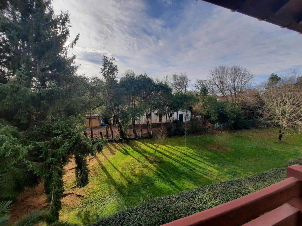 Duplex T3 Avec Terrasses Et Parking, Proche Plages Et Commerces A Anglet - Fr-1-239-859 外观 照片