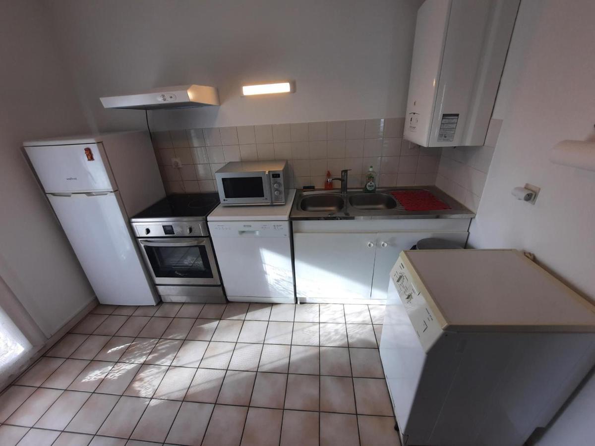 Duplex T3 Avec Terrasses Et Parking, Proche Plages Et Commerces A Anglet - Fr-1-239-859 外观 照片
