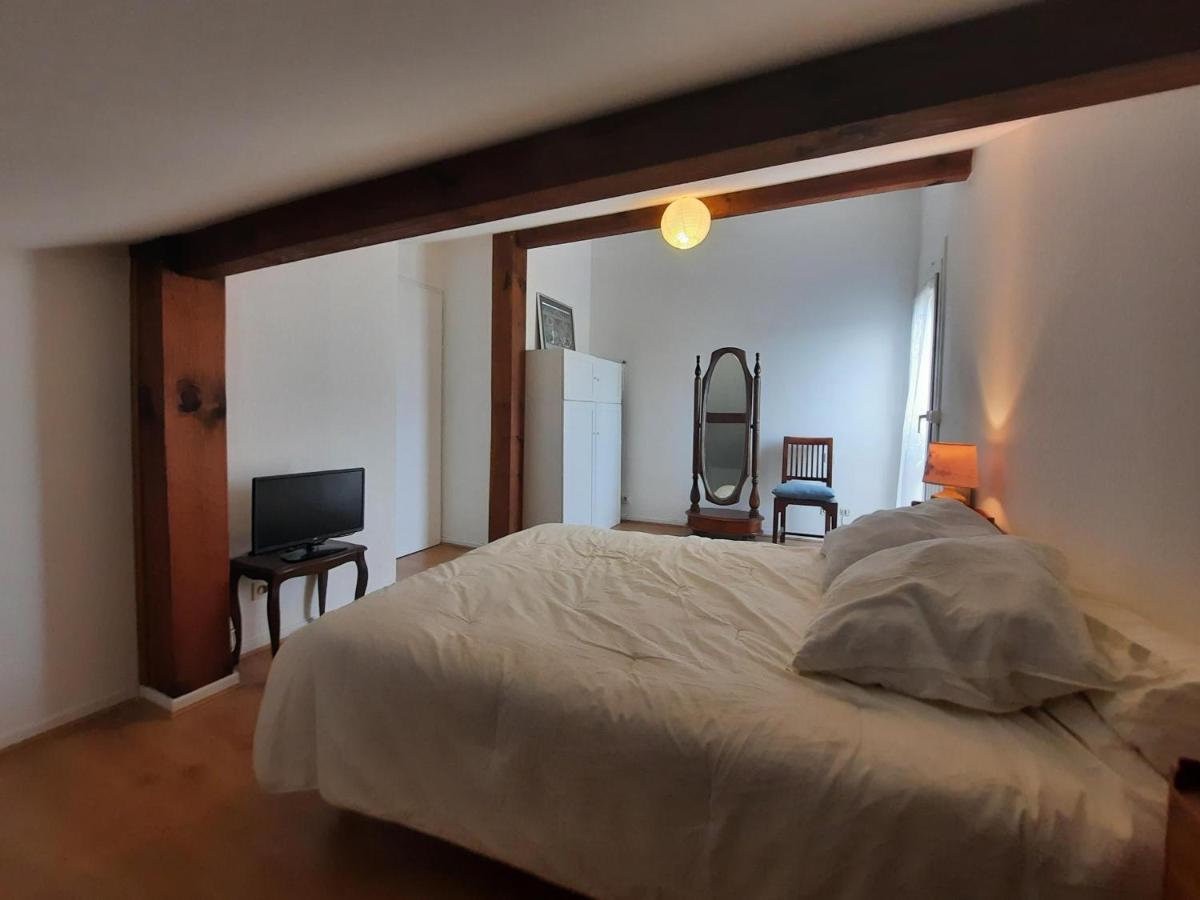 Duplex T3 Avec Terrasses Et Parking, Proche Plages Et Commerces A Anglet - Fr-1-239-859 外观 照片