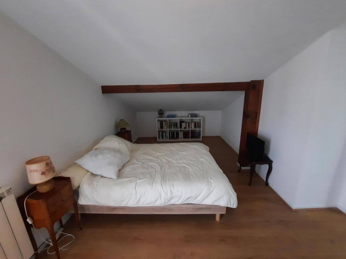 Duplex T3 Avec Terrasses Et Parking, Proche Plages Et Commerces A Anglet - Fr-1-239-859 外观 照片