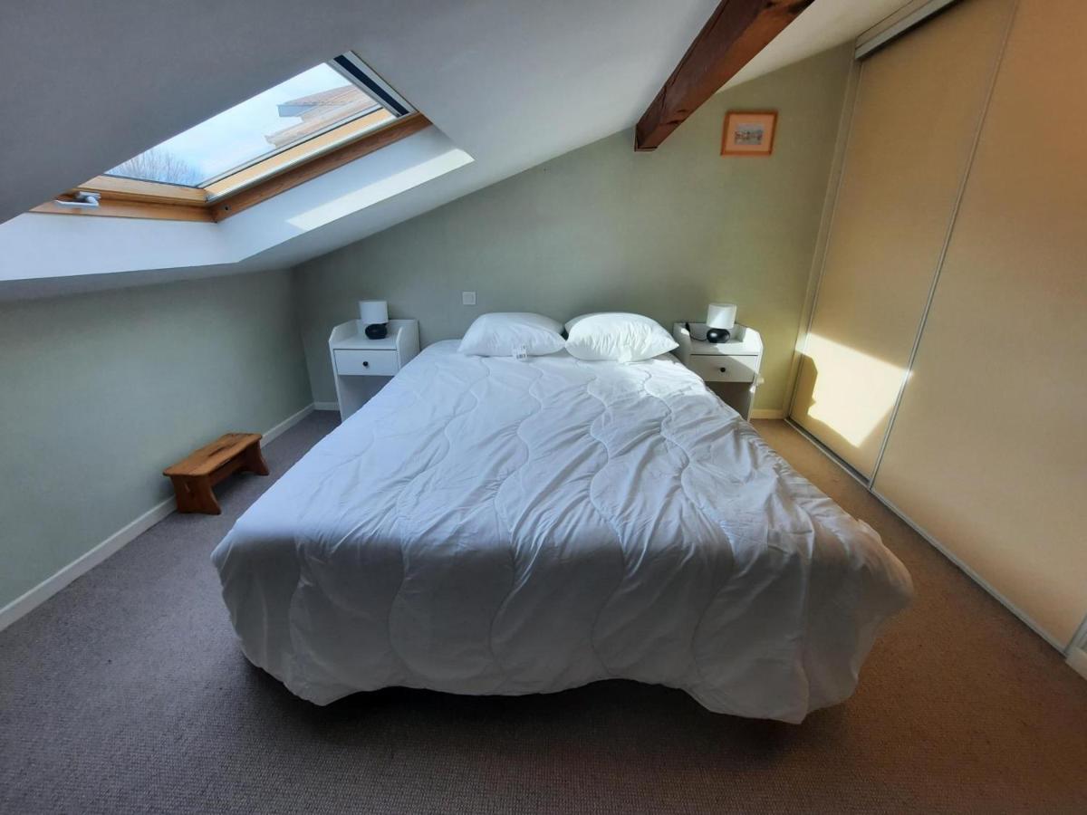 Duplex T3 Avec Terrasses Et Parking, Proche Plages Et Commerces A Anglet - Fr-1-239-859 外观 照片