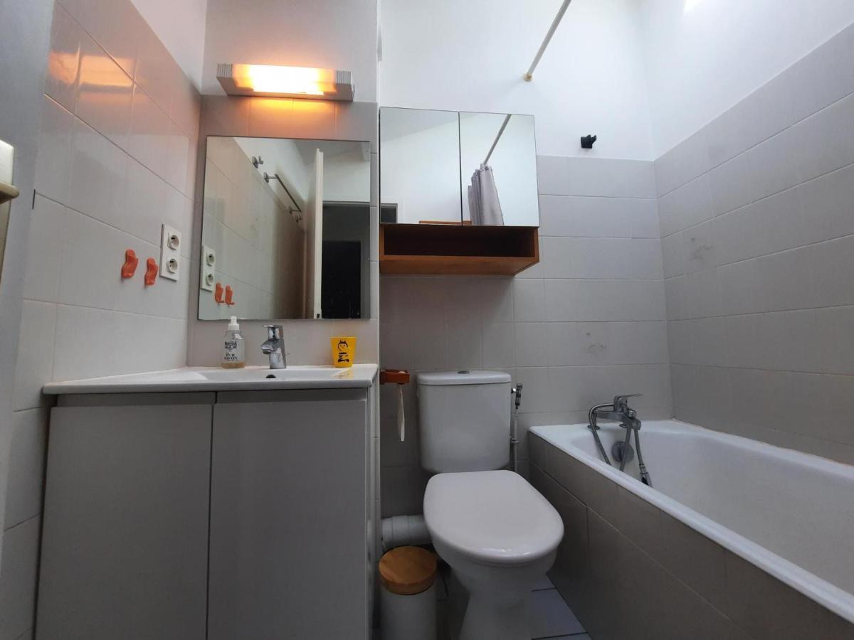 Duplex T3 Avec Terrasses Et Parking, Proche Plages Et Commerces A Anglet - Fr-1-239-859 外观 照片